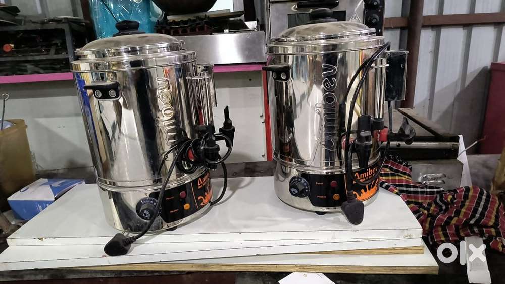 Bakery & Restaurant items sale