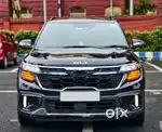 Kia Seltos GTX Plus, 2024, Diesel
