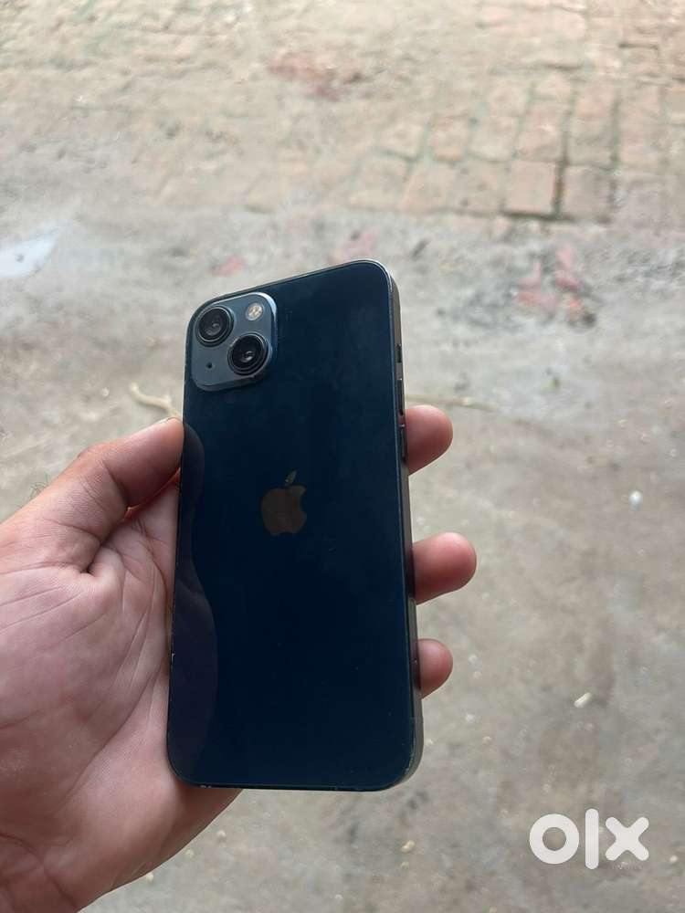 Iphone 13 good condition