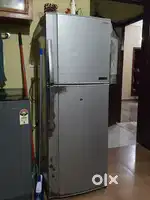 Sharp fridge