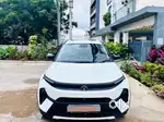 Tata Nexon 1.5 Revotorq XMA Plus (S) AMT, 2024, Diesel