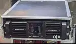 DJ setup for sale