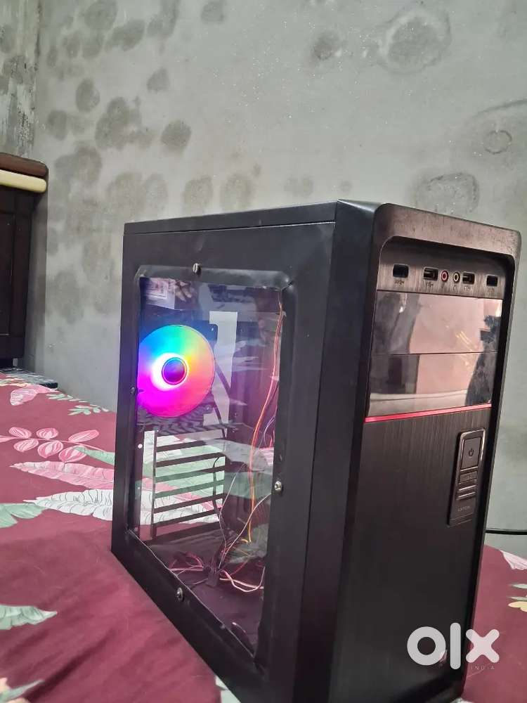 Iball orginal gaming cabinet