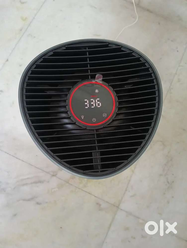 PHILIPS AIR PURIFIER