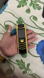 Virtue phone best keyboard phone