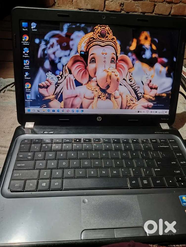 Hp Pavilion G4