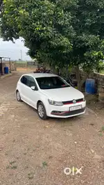 VW polo 1.5 HIGHLINE TOP MODEL DIESEL
