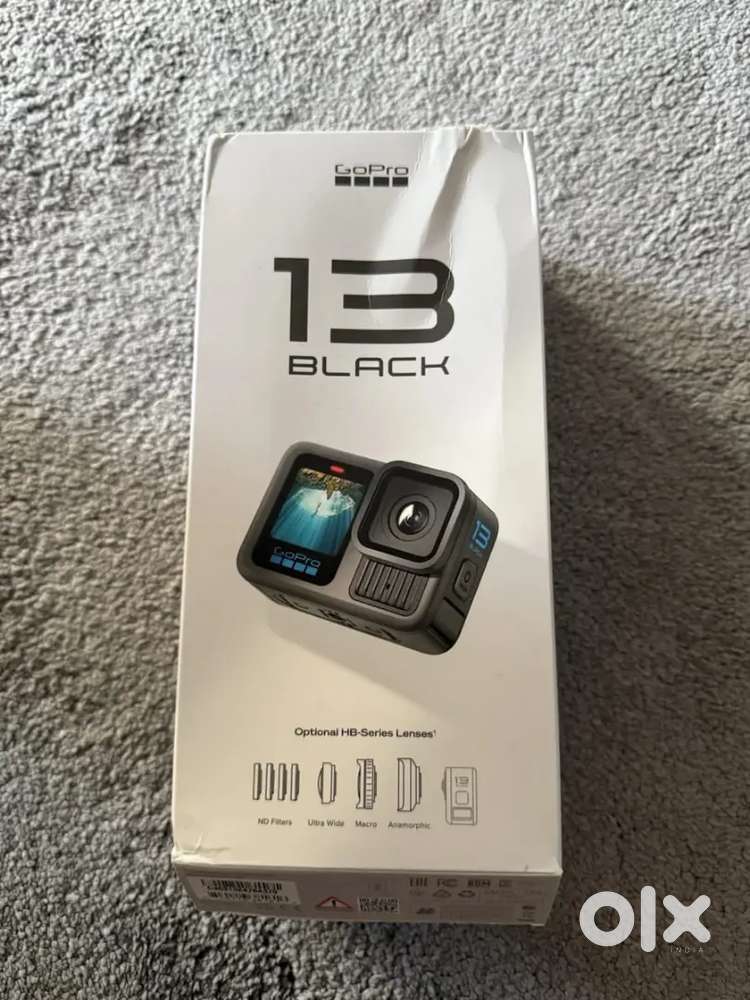 GoPro HERO 13 Black