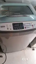 Samsung Full automatic washing machine