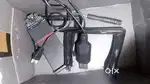 Pioneer remote control quadcooter