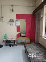 Want a female roommate in 2bhk semi furnished flat immediately bases