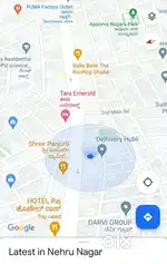 Space / Land for RENT!