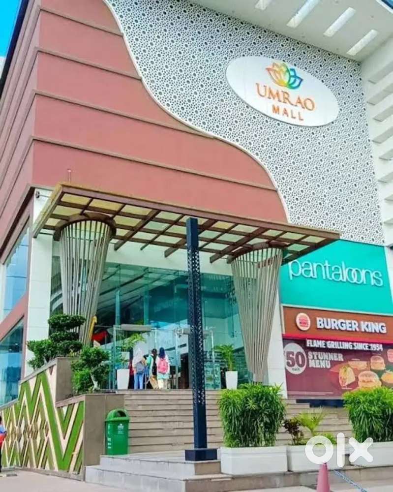 DIRECT JOINING UMRAO SHOPPING MALL APPLY NOW