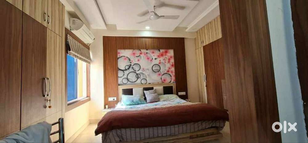 3 bhk flat available for rent in doranda.