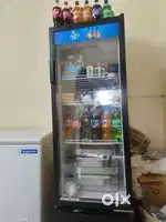 Voltas freeze