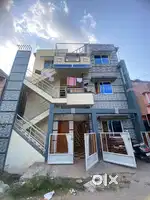 Mehboob unissa Residency