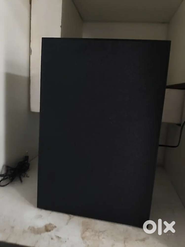Home theatre