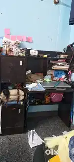 Multi purpose use study table