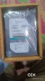 Daichi 500 gb do drive