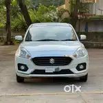 Maruti Suzuki Swift Dzire VDI (O), 2017, Diesel