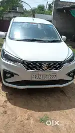 Maruti Suzuki Ertiga 2024 Petrol Well Maintained