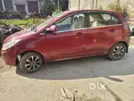 Tata Indica Vista 2012 Petrol Well Maintained