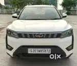 Mahindra XUV300 W6 AMT Diesel, 2022, Diesel