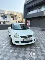 Maruti Suzuki Swift 2009