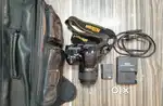 Nikon D3200 Fixed Price