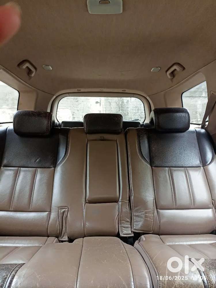 Mahindra XUV500 2012 Diesel 195000 Km Driven