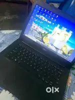 DELL LAPTOP  intel core