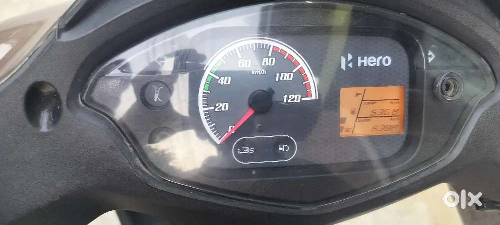Excellent condition