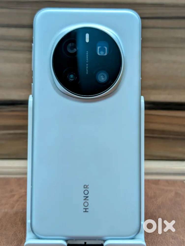 Honor Magic 7 Pro 5G 12GB 512GB Global Grey Colour Available.
