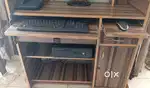 Study & Computer Table, Study table, Computer Table
