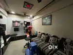1 bhk fully furnished