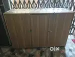 Book self cabinet