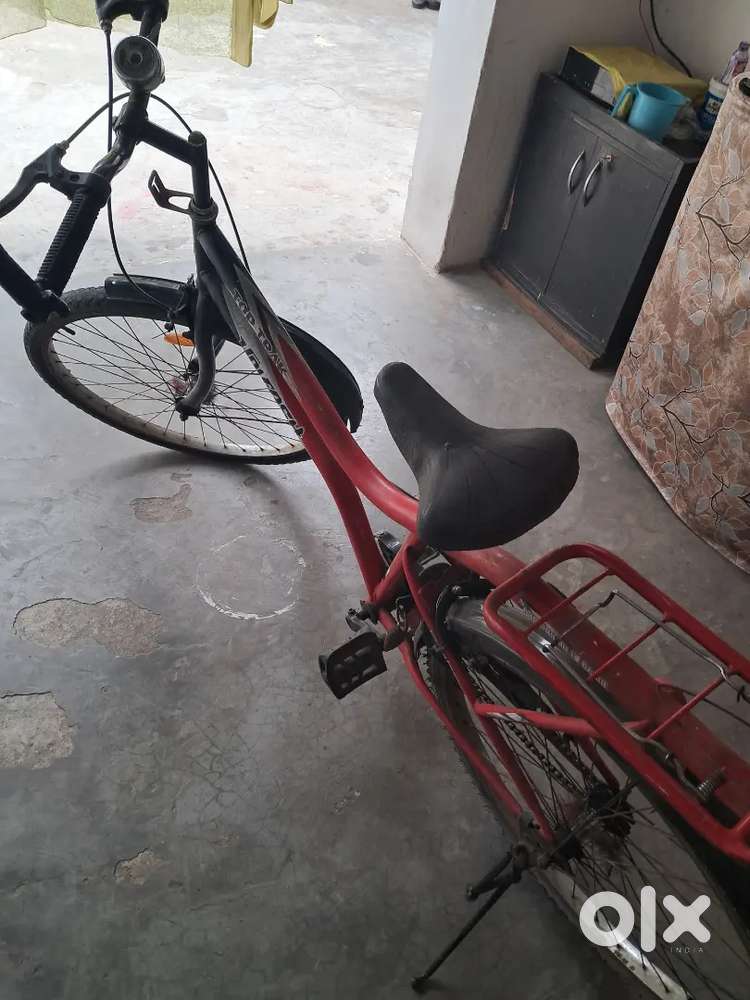Top track Unleash Cycle