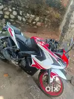 Pulsar Rs 200 very good condition single owner