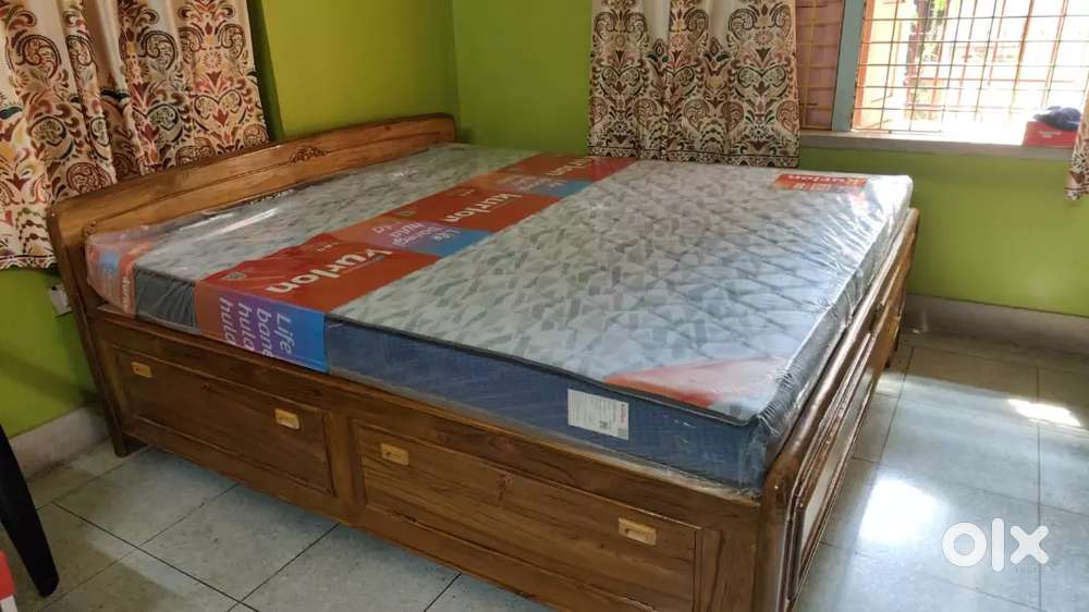 A resale project sell in