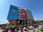 Fully Furnished Premium Office at RIO Mall Lalpur