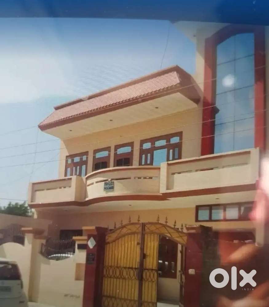 3 BHK For Rent @11K