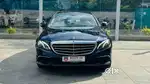 Mercedes-Benz E-Class E350d, 2018, Diesel