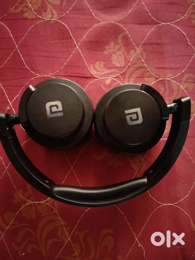 Bluetooth headphone