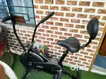 GYM CYCLE FULL NEW