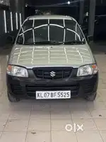 Maruti Suzuki Alto 2005-2010 LX BSIII, 2007, Petrol