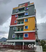 2BHK FLAT SALE AT SUJATHA NAGER