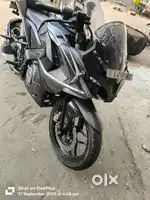 Pulsar rs 200