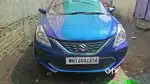 Maruti Suzuki Baleno Zeta Top Model 2017 Petrol 90000 Km Driven