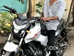 hero xtreme 160 complete paper insurance ok