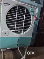 Cooler havells 75 litter